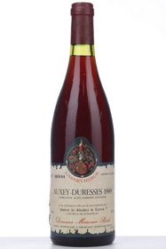 france-bourgogne-wine-auxey-duresses-1989